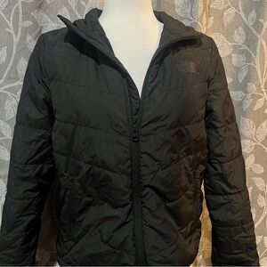 The North Face Black Jacket